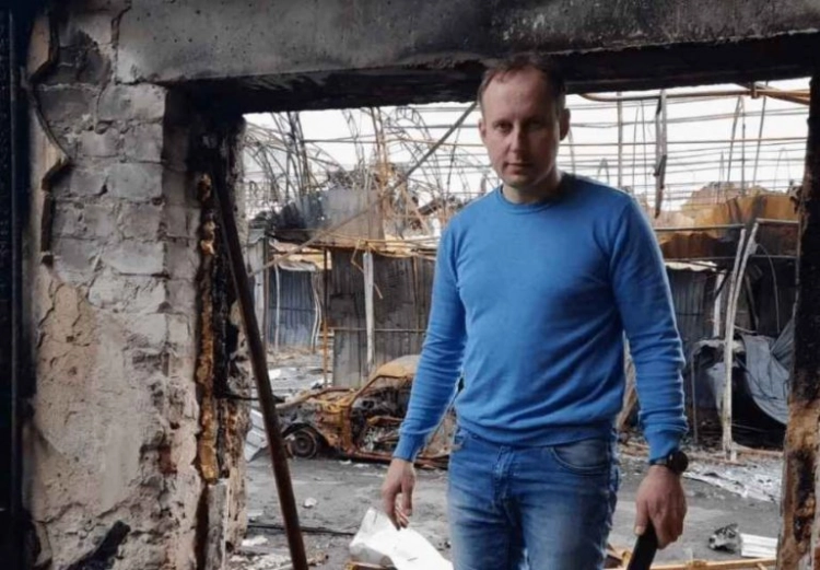 U24 -Ukraine24 Foundation. Charitable Foundation - About us